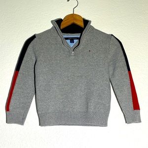 Tommy Hilfiger Boys Sweater